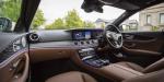 Mercedes-Benz E300 Avantgarde Line 2016 года (AU)